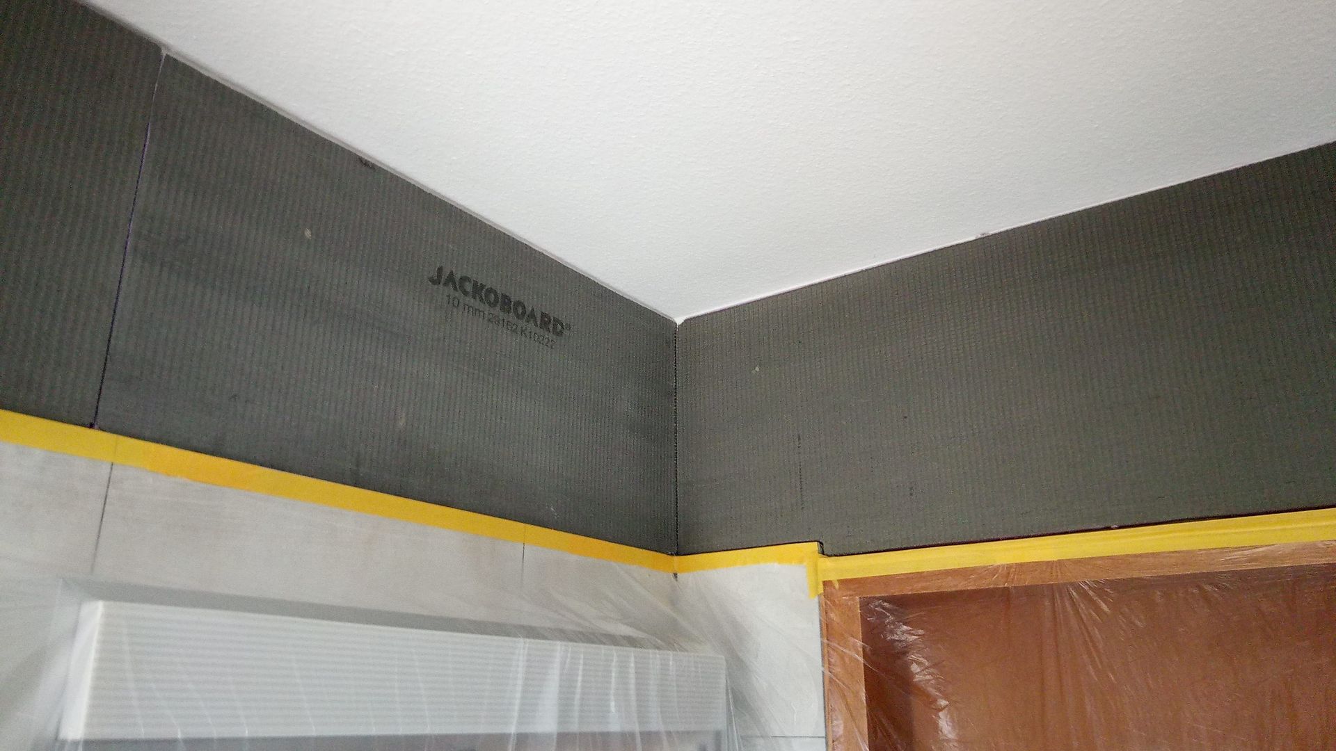 Trockenbau- Modernisierung